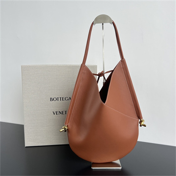 bottega veneta solstice leather tote bag #794999
